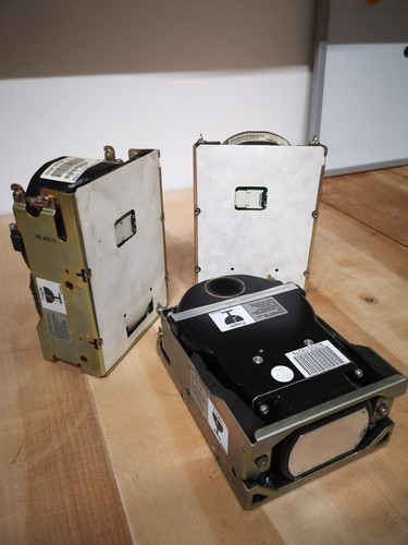 Rare vintage ibm hard disk - vintage,