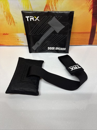 Ancoraggio porta trx - porta,