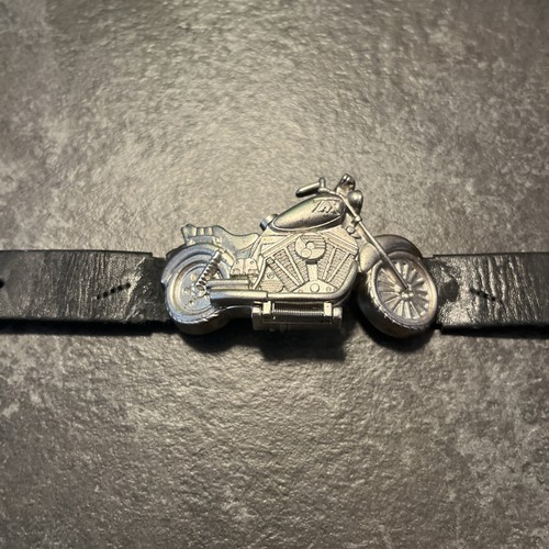 Orologio zzyzx moto - orologio,
