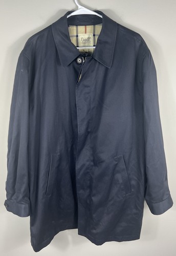 Brooks brothers trench singolo - brothers,