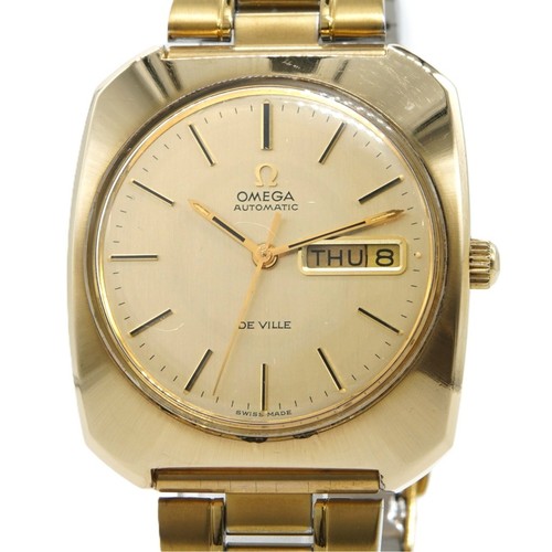 Orologio uomo automatico - orologio,
