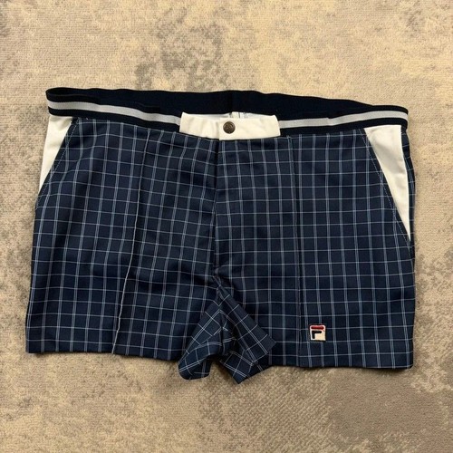 Pantaloncini tennis vintage