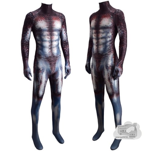 Costume predatore cosplay uomo - predatore,