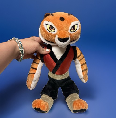 Peluche vintage kung - peluche, fu