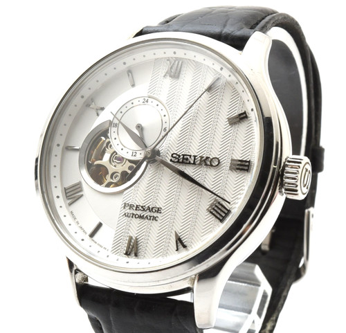 Orologio uomo automatico seiko - orologio,