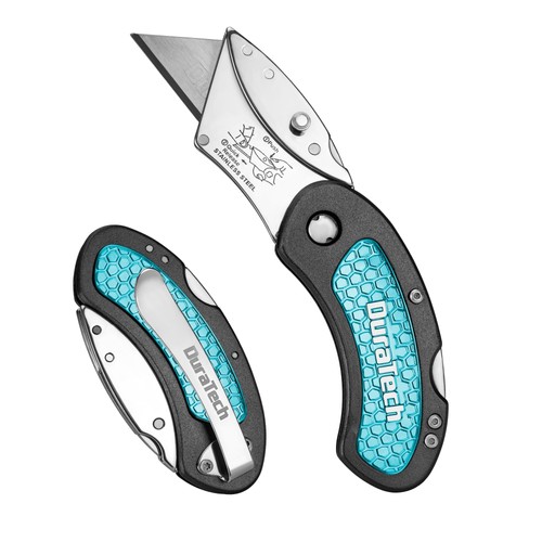 Coltello tascabile ovale - coltello,