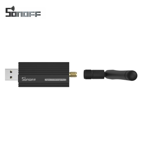 Dongle usb sonoff - usb, zigbee