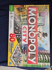 monopoli city 3D originale del 2009. 