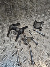 ♻️ Supporto motore e