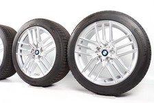 Ruote invernali originali BMW