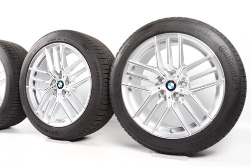 Ruote invernali originali - , bmw