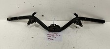 Manubrio piaggio liberty - manubrio,