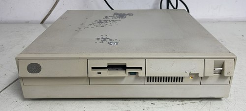 Computer vintage ibm personal - computer,