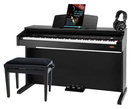 Pianoforte digitale tastiera - digitale,