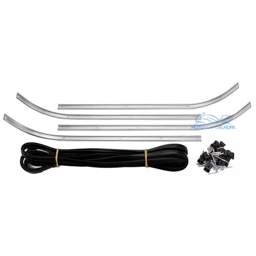 Serie kit strisce pedana - serie,
