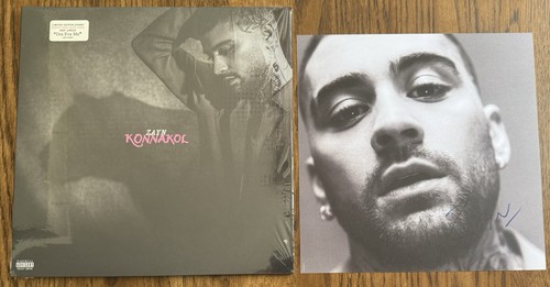 Zayn konnakol alt - zayn, las