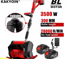 3500W Cordless Brushless