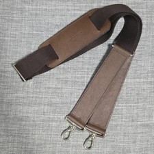 Tracolla BURBERRY in tessuto