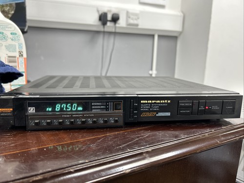 Marantz sintonizzatore stereo - marantz,