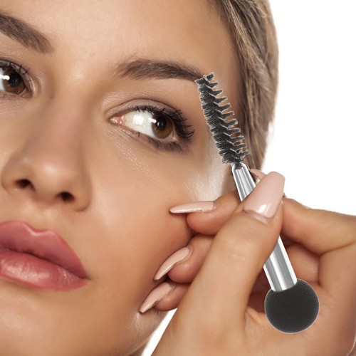 Pcs pennelli make up - pennelli,