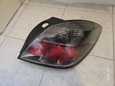 Fanale posteriore stop destro