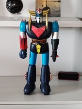 Shogun Warriors Jumbo Ufo