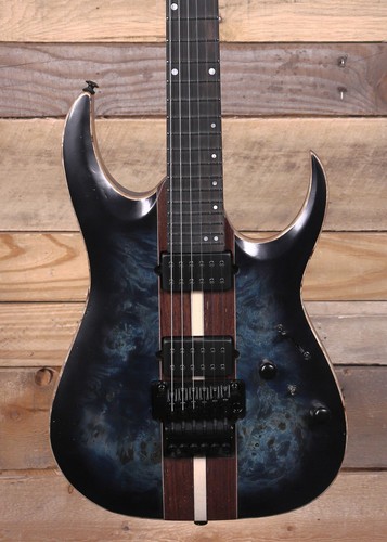 Ibanez premium rga20p1pb - premium,
