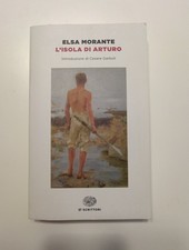 L'ISOLA DI ARTURO - ELISA