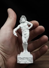 Mini Statua Gladiatore Morente
