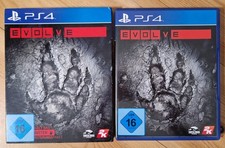 Evolve con raccoglitore - evolve,