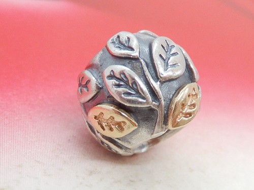 Autentico charm pandora albero - charm,