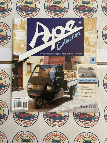 Fascicoli ape collection - ape,