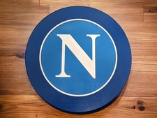 LOGO NAPOLI CALCIO SSC NAPOLI