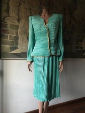 completo da sera vintage