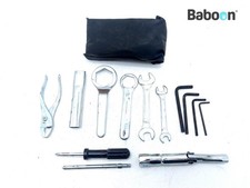 Set di strumenti Suzuki SV