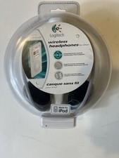 Logitech New WIRELESS