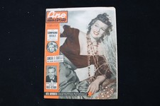 1949 DECEMBER 4 CINE
