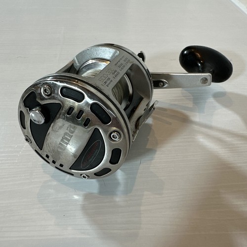 Mulinello pesca okuma sea - pesca,
