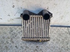 Intercooler Smart Fortwo
