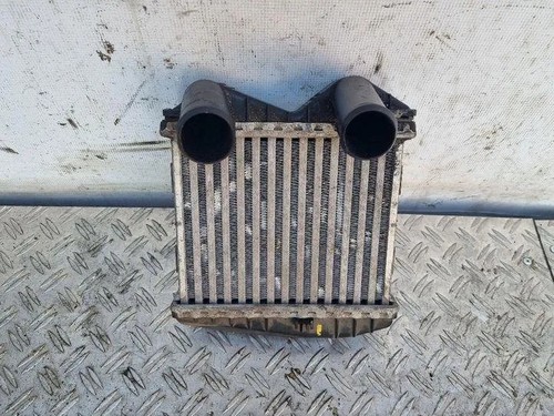 Intercooler smart fortwo - intercooler,