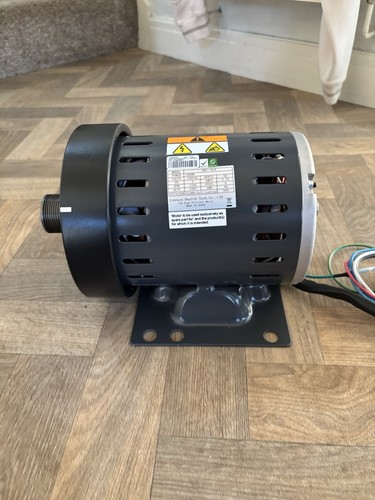 Motore tapis roulant matrix - motore,