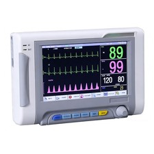 Monitor segnali vitali - segnali,