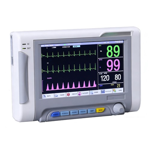 Monitor segnali vitali - segnali,