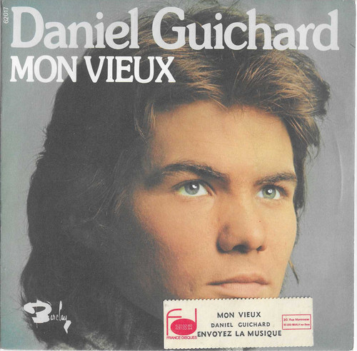 Daniel guichard mon - sp,
