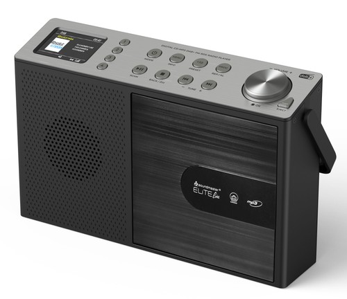 Soundmaster radio rcd1190sw - radio,