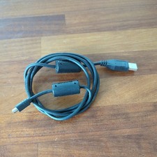 Cavo di trasferimento dati fotocamera originale Nikon Coolpix 4300 4500 4500 5400 5700 cavo