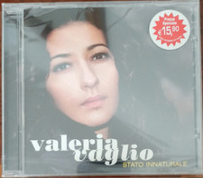 Valeria Vaglio - Stato