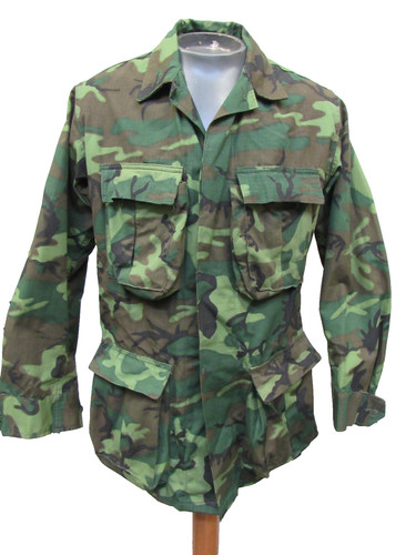 Giacca camicia modello