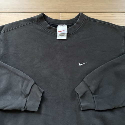 Felpa girocollo nike vintage - felpa,