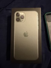 apple iphone 11 pro 64gb